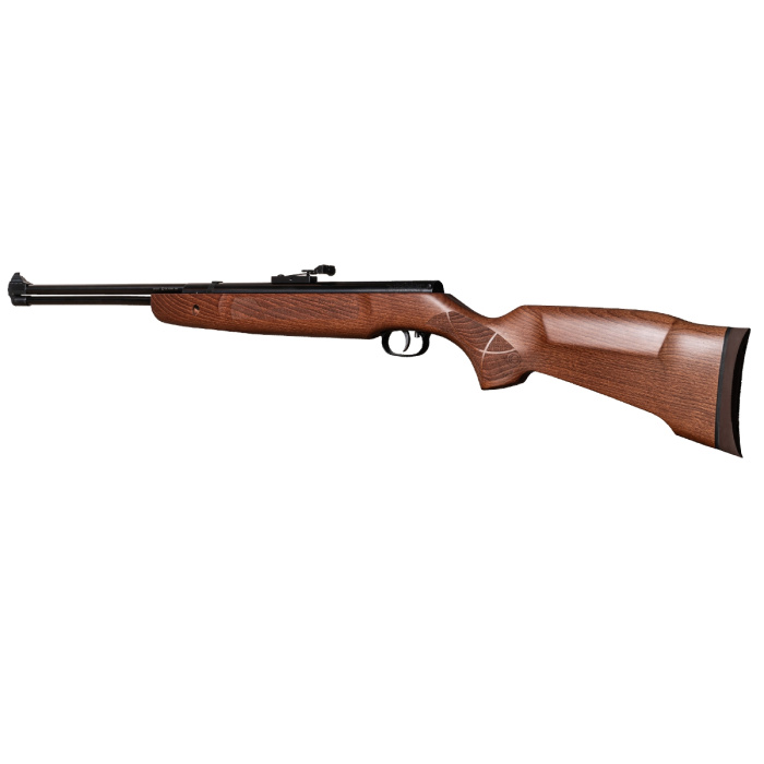 Karabin wiatrówka WEIHRAUCH HW 57 4,5MM - DOLNY NACIĄG